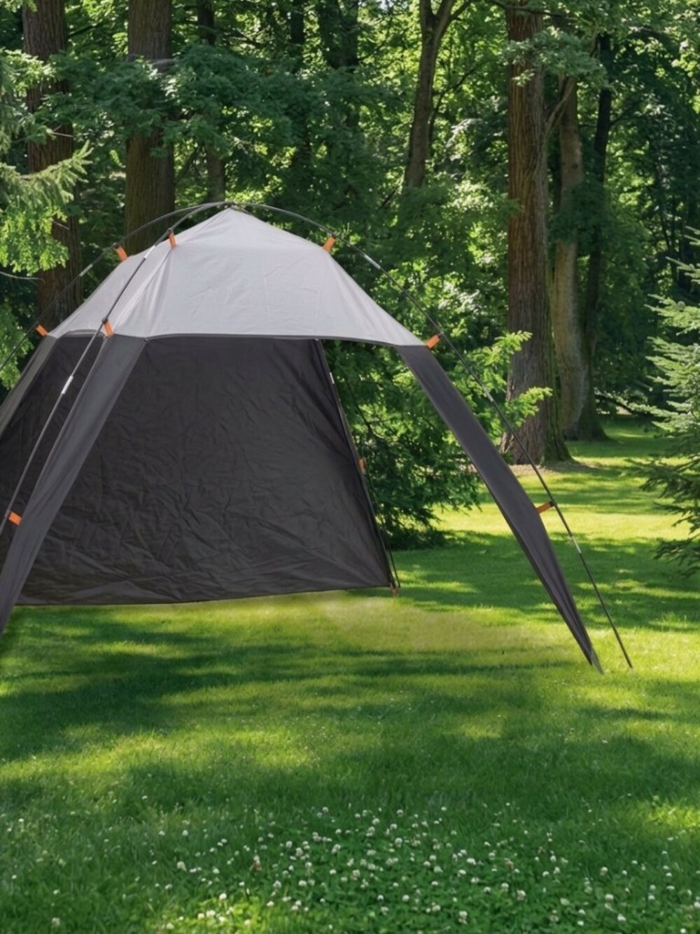Two Outdoor Pop up Canopy Shelter Sun Shades: Torelli Outdoor Adventure